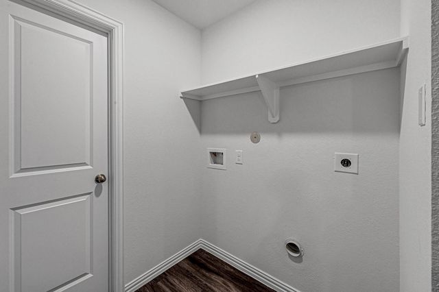 317 Gans Street B, Houston, TX 77029