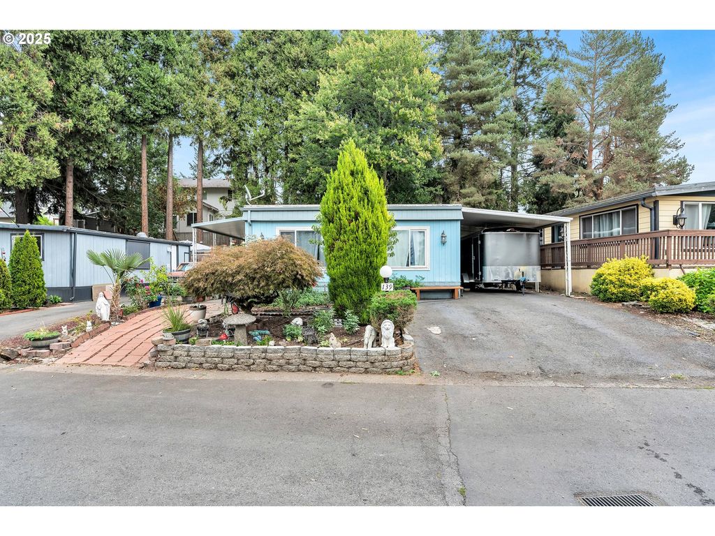 6900 Sw 195TH Ave 139, Beaverton, OR 97007