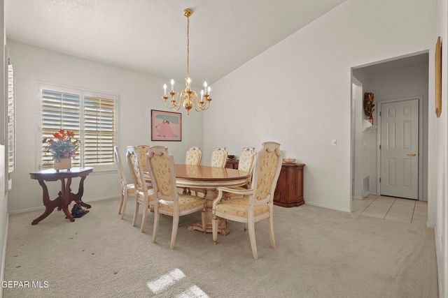 194 CHERRY HILL Lane, Santa Teresa, NM 88008