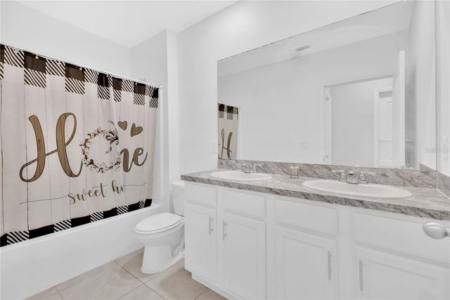 167 EAGLEVIEW LOOP, Davenport, FL 33837