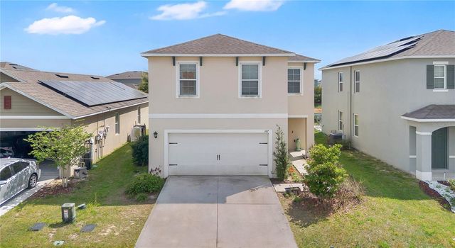 167 EAGLEVIEW LOOP, Davenport, FL 33837