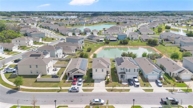 167 EAGLEVIEW LOOP, Davenport, FL 33837