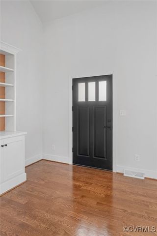 3162 Oak Hill Rd, Buckingham, VA 23921