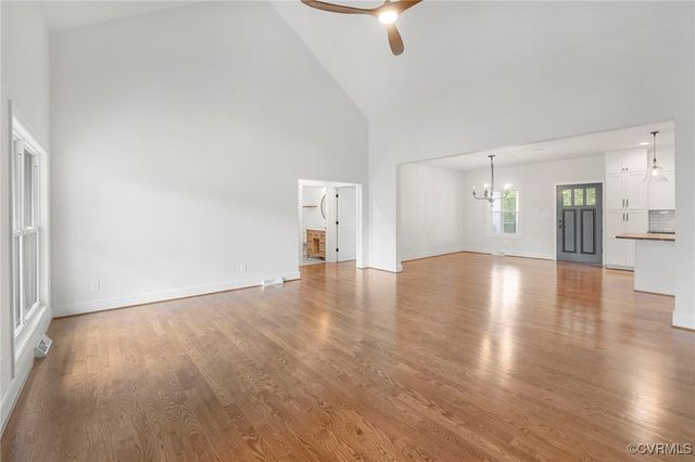 3162 Oak Hill Rd, Buckingham, VA 23921