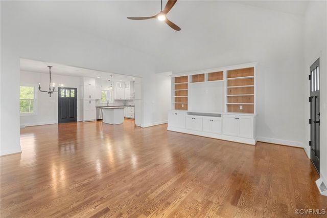 3162 Oak Hill Rd, Buckingham, VA 23921