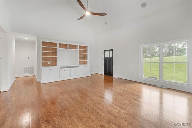 3162 Oak Hill Rd, Buckingham, VA 23921