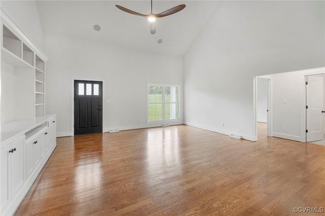 3162 Oak Hill Rd, Buckingham, VA 23921