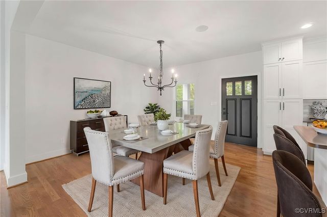 3162 Oak Hill Rd, Buckingham, VA 23921