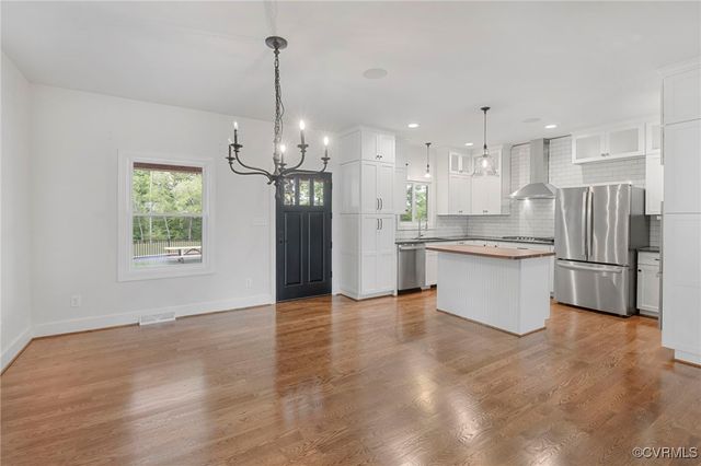 3162 Oak Hill Rd, Buckingham, VA 23921
