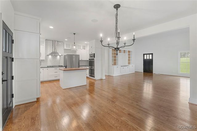 3162 Oak Hill Rd, Buckingham, VA 23921