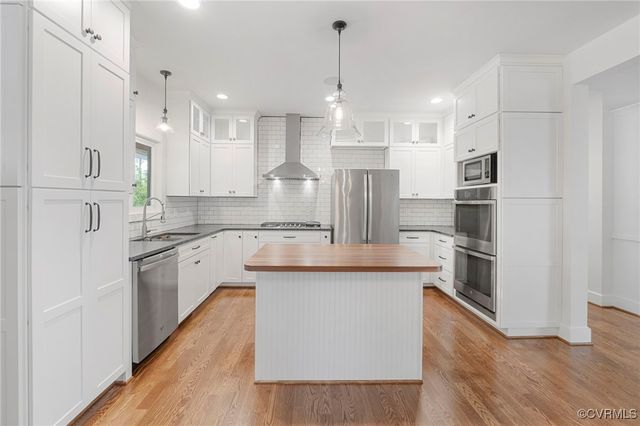 3162 Oak Hill Rd, Buckingham, VA 23921