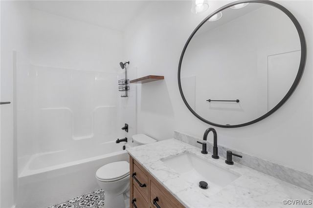 3162 Oak Hill Rd, Buckingham, VA 23921