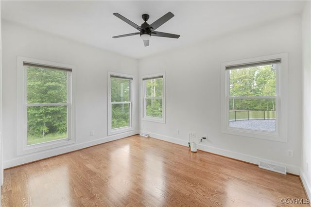 3162 Oak Hill Rd, Buckingham, VA 23921