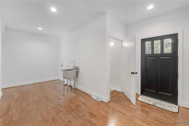 3162 Oak Hill Rd, Buckingham, VA 23921