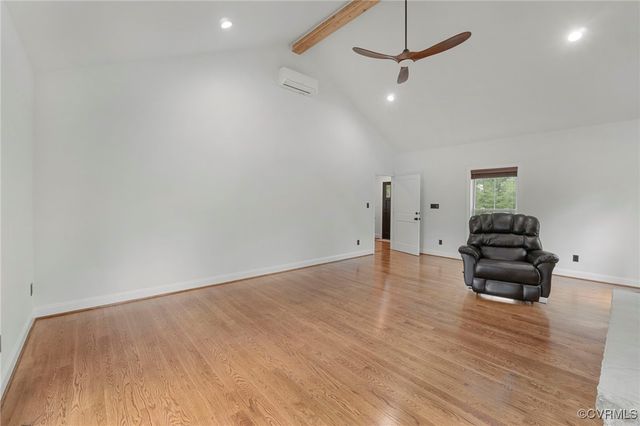 3162 Oak Hill Rd, Buckingham, VA 23921