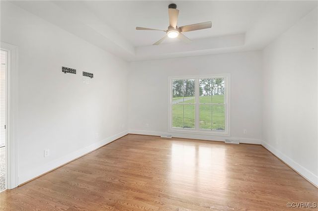 3162 Oak Hill Rd, Buckingham, VA 23921