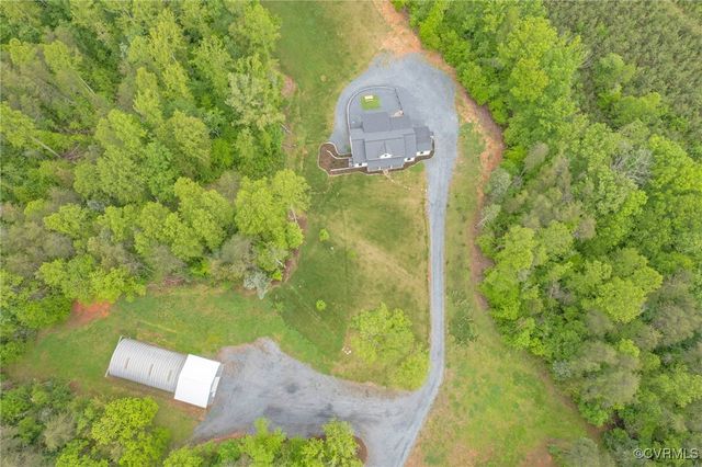 3162 Oak Hill Rd, Buckingham, VA 23921