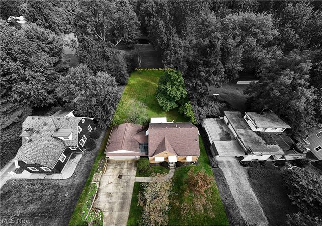 1108 Stuart Street NW, Massillon, OH 44646