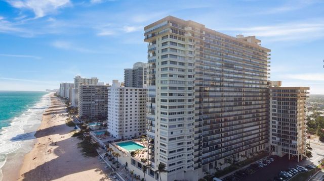 4280 Galt Ocean Dr 4F, Fort Lauderdale, FL 33308