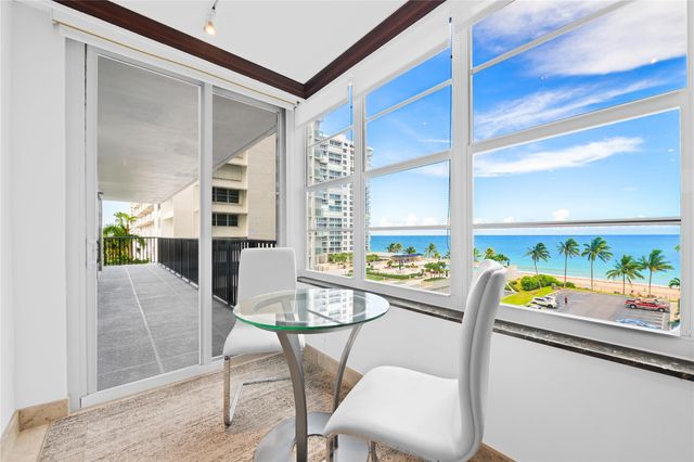 4280 Galt Ocean Dr 4F, Fort Lauderdale, FL 33308