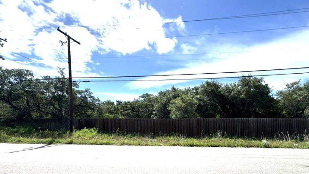 3056 Ave A, Ingleside, TX 78362 — exterior