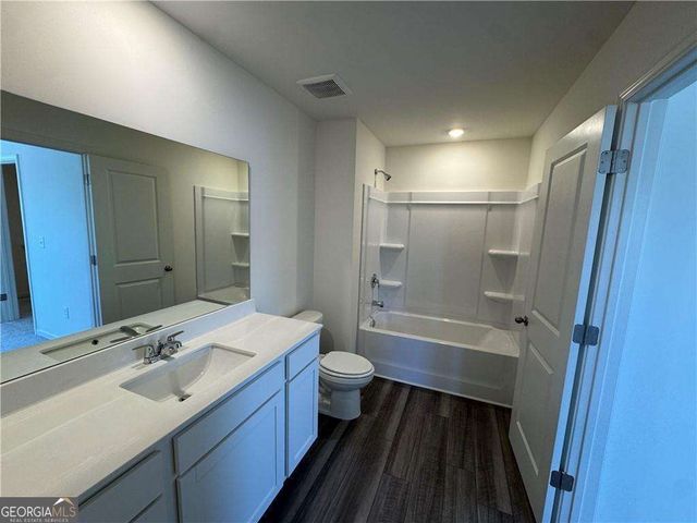 504 Robson Drive, Villa Rica, GA 30180