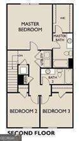504 Robson Drive, Villa Rica, GA 30180