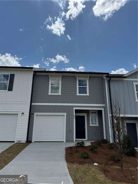 504 Robson Drive, Villa Rica, GA 30180