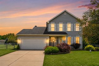 2380 David Street, Niles, MI 49120