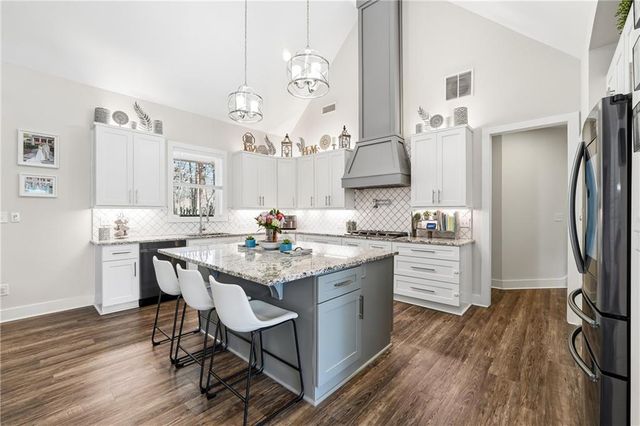 7635 Chestnut Hill Road, Cumming, GA 30041