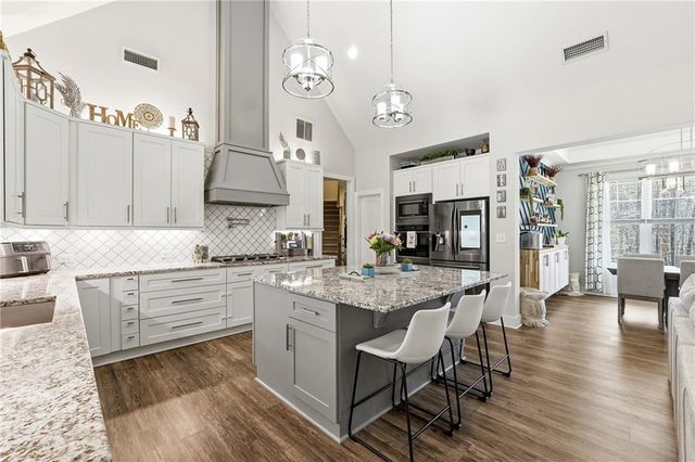 7635 Chestnut Hill Road, Cumming, GA 30041