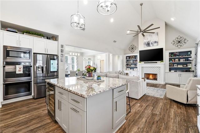 7635 Chestnut Hill Road, Cumming, GA 30041