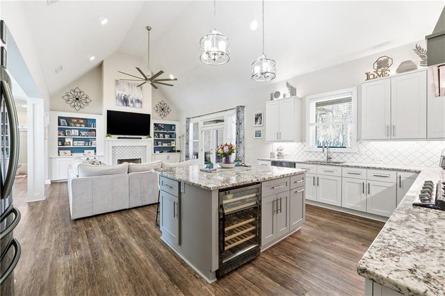 7635 Chestnut Hill Road, Cumming, GA 30041