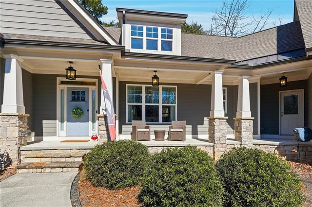 7635 Chestnut Hill Road, Cumming, GA 30041