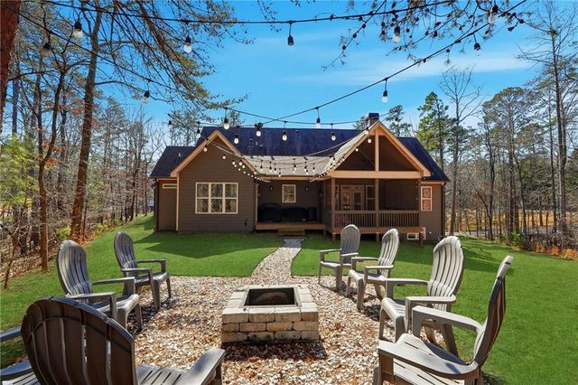 7635 Chestnut Hill Road, Cumming, GA 30041