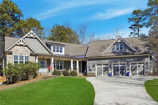 7635 Chestnut Hill Road, Cumming, GA 30041