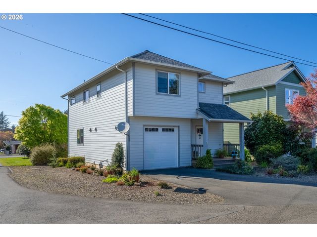 267 Se TIDE Ave, Lincoln City, OR 97367