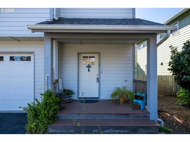 267 Se TIDE Ave, Lincoln City, OR 97367