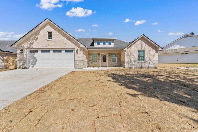 2505 Stewart Drive, Waco, TX 76708