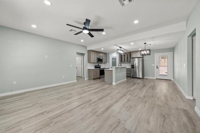 2505 Stewart Drive, Waco, TX 76708