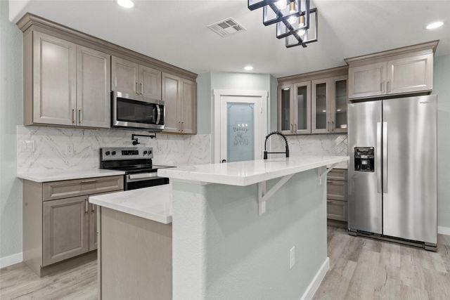 2505 Stewart Drive, Waco, TX 76708