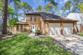 3215 Golden Willow Drive, Kingwood, TX 77339