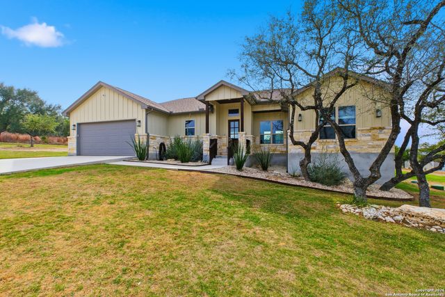 625 Crossman, Fischer, TX 78623