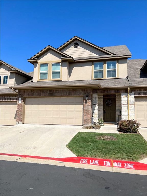 2214 S Lakeline BLVD 118, Cedar Park, TX 78613