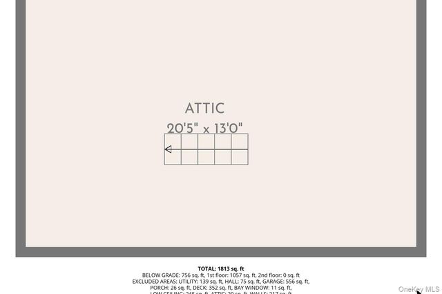 22 Garden Place, Shirley, NY 11967