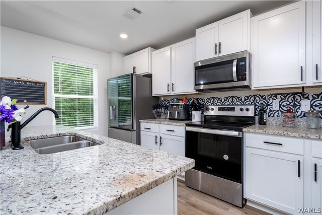 3603 Magnolia, Northport, AL 35473