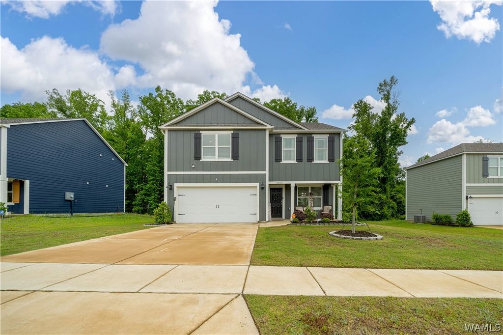 3603 Magnolia, Northport, AL 35473