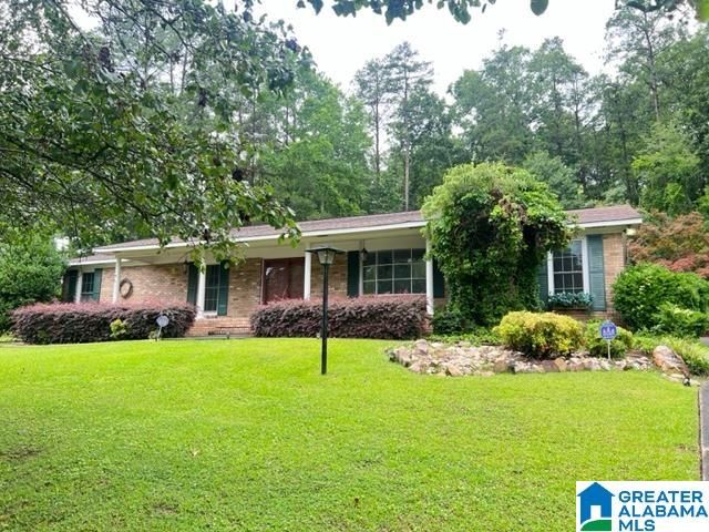 1512 LAKESHORE DRIVE, Anniston, AL 36207