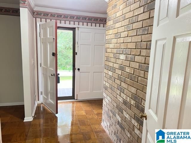 1512 LAKESHORE DRIVE, Anniston, AL 36207
