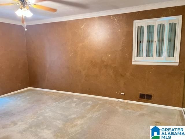 1512 LAKESHORE DRIVE, Anniston, AL 36207